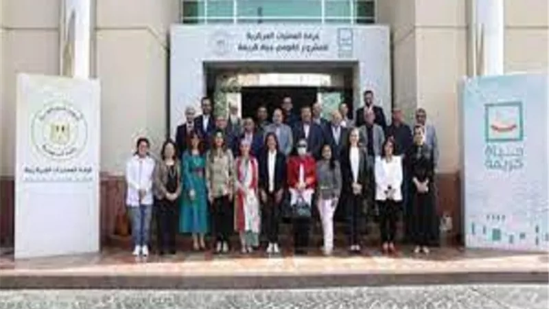 محطة فارقة فى حياة 30 مليون مواطن .. ماذا قدم التحالف الوطنى للمصريين