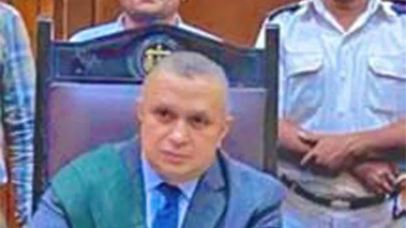 جنايات المنيا: براءة 