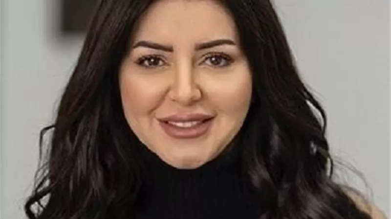 إيناس النجار ضيفة بدرية طلبة وانتصار في برنامج 