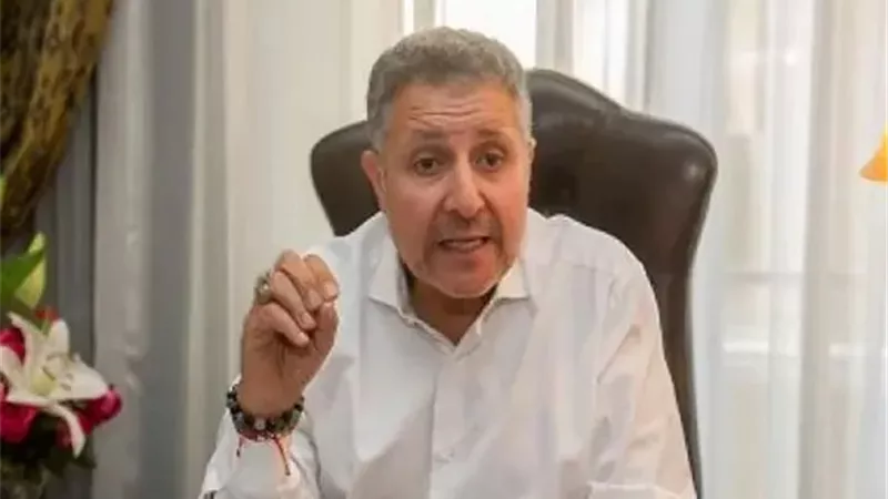 نجاد البرعي: التحالف الوطني سبيل لتعظيم الاستفادة من موارد الجمعيات الأهلية