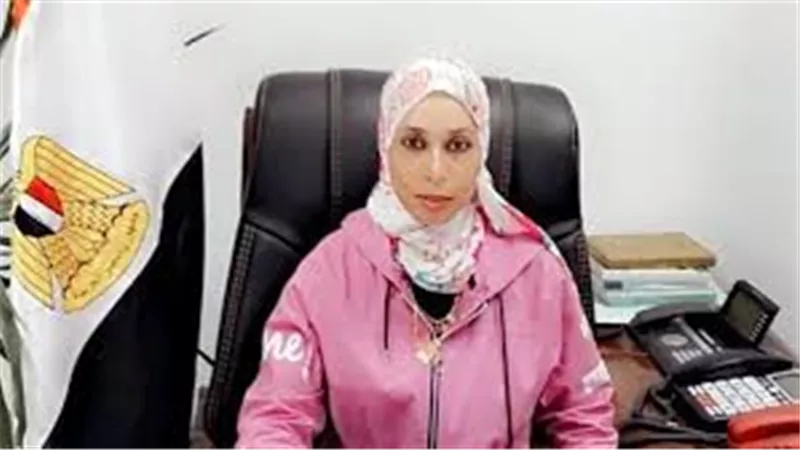 زينب القاضي مديرًا عامًّا للحسابات والموازنة بجامعة الأزهر