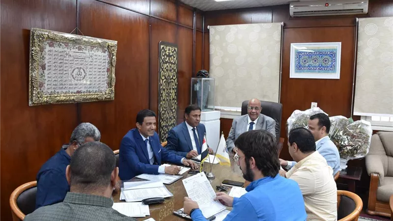شئون التعليم بجامعة الأقصر يحدد موعد التحويلات من وإلى الكليات