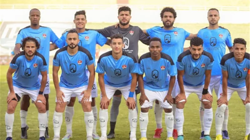 حرب التصريحات تشتعل بعد هبوط المحلة