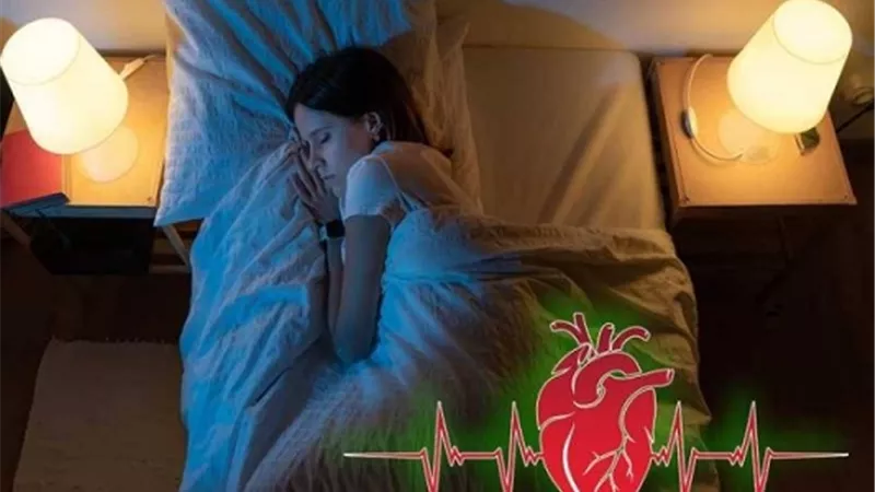 لصحة قلبك.. احذر النوم في غرفة مضيئة