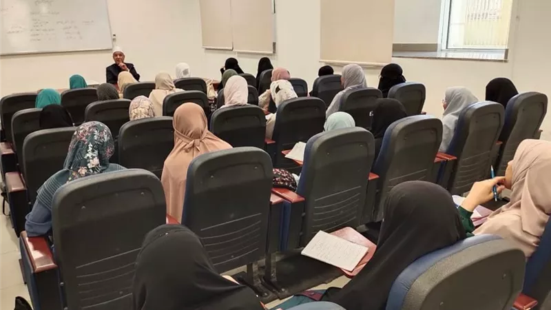 البحوث الإسلامية:أكاديمية الأزهر تنظم دورة تدريبية لصناعة الفتوى