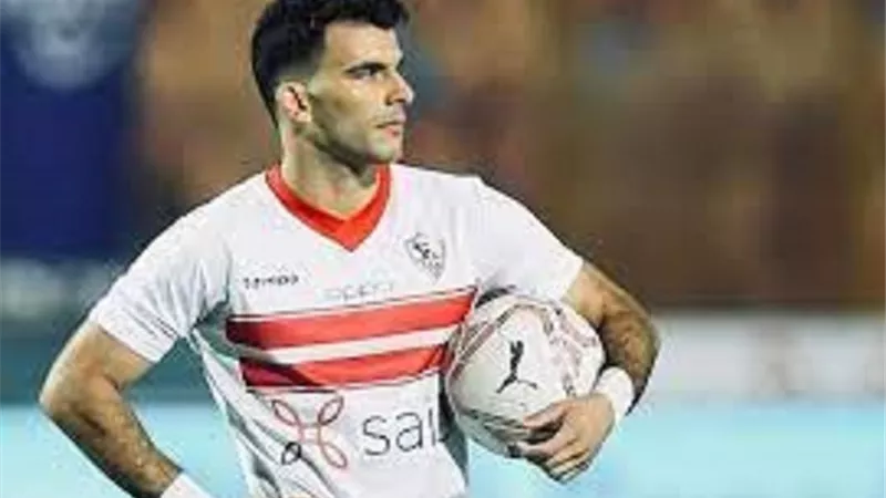 الزمالك يحسم موقف زيزو من الرحيل بسبب إمام عاشور