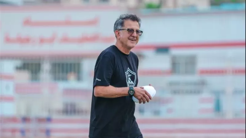 من قلب الدورى المصرى.. أوسوريو يحسم صفقة الزمالك الجديدة