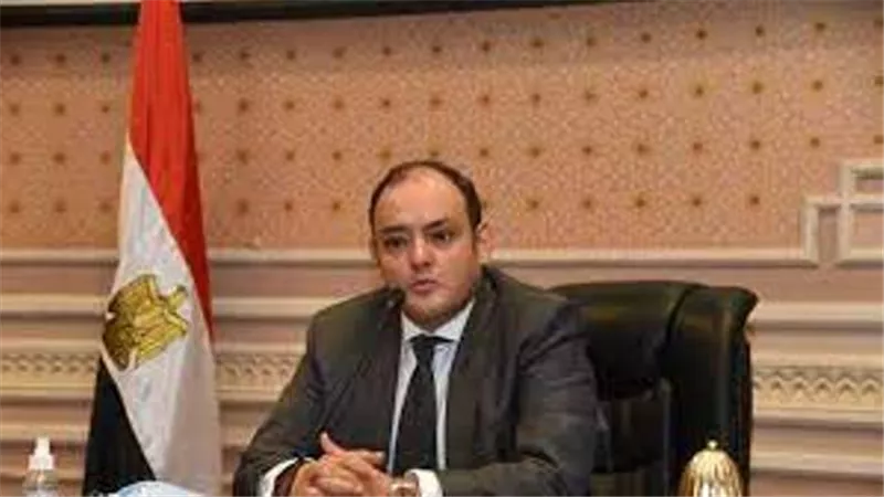وزير التجارة يعتمد أعضاء مجلس إدارة غرفة الإسماعيلية الجدد