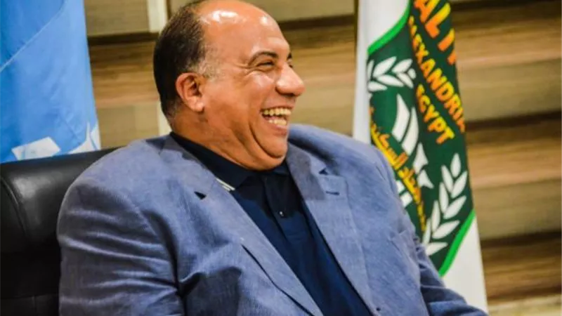 استياء داخل الاتحاد السكندرى بعد الهزيمة من الاسماعيلى