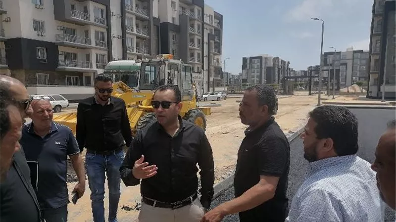 جهاز دمياط الجديدة يعرض كشف حساب محمد خلف الله فى 70 يوم.. صور