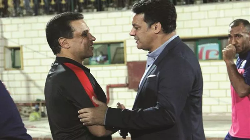أبرزهم البدرى وجلال.. المرشحين لخلافة زوران فى الاتحاد السكندرى