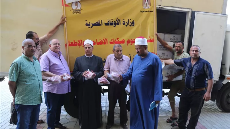 تعليم كفر الشيخ يحصد على 3 مراكز في العروض الرياضية