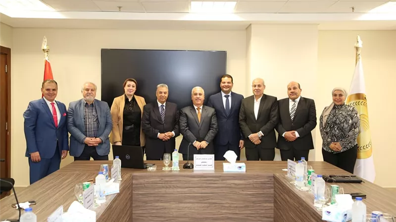 رئيس الهيئة الوطنية للصحافة: العاصمة الإدارية نقلة نوعية في منظومة عمل الدولة المصرية