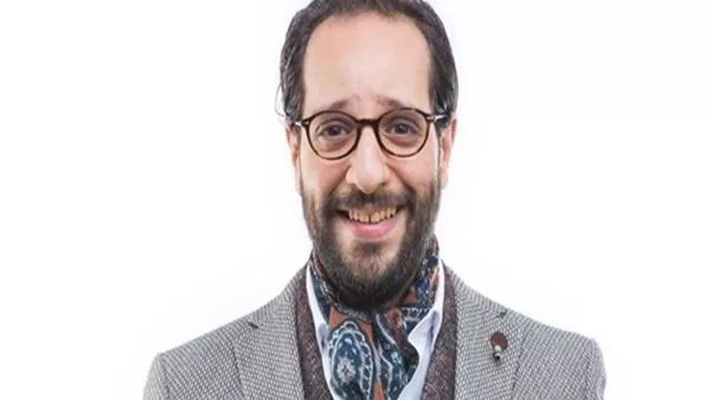 احمد امين: 