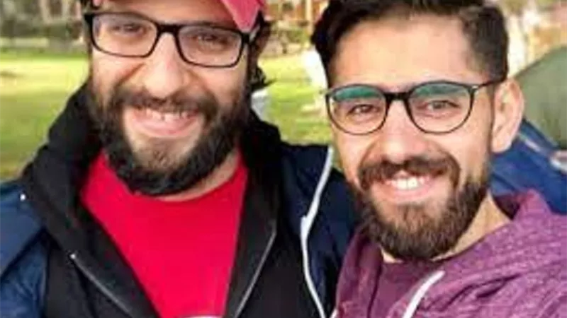 أحمد أمين يحسم الجدل بشأن تقديم جزء تانى لـ 