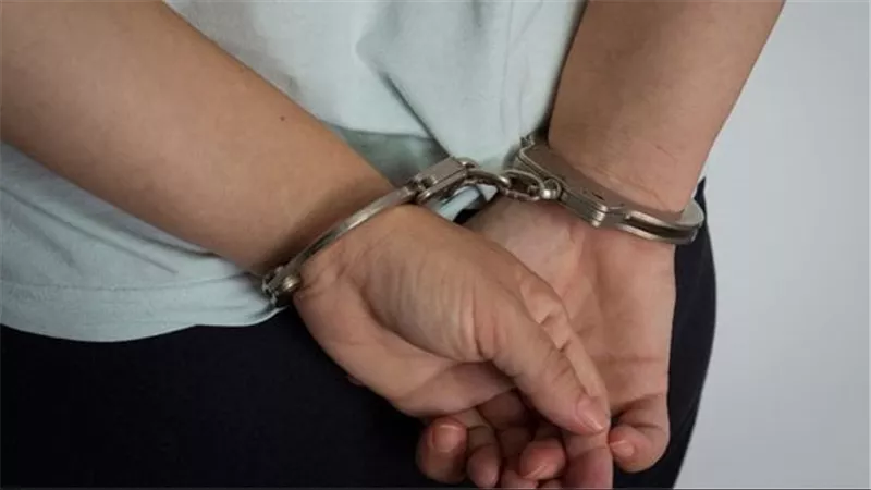 نشر بوست على فيسبوك.. ضبط لص دراجات نارية في دمياط