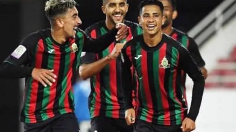 قناة مغربية تعلن انتقال الموسيقار إلى النادي الأهلى