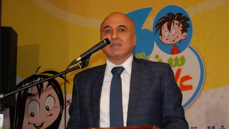 عبد المحسن سلامة: علاء الدين تمثل جزء من ثقافة الشعب والنشء