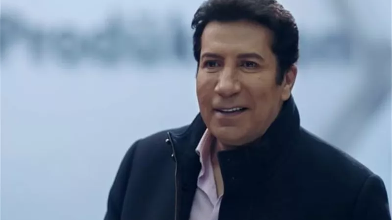 تعليق نارى من هانى رمزى بشان هجرته الى كندا..فيديو