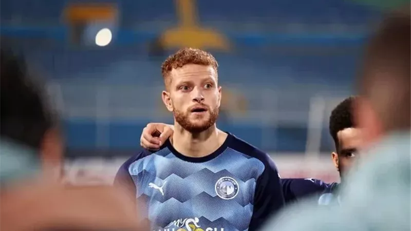 الاتحاد المنسيترى يفاوض فخر الدين بن يوسف