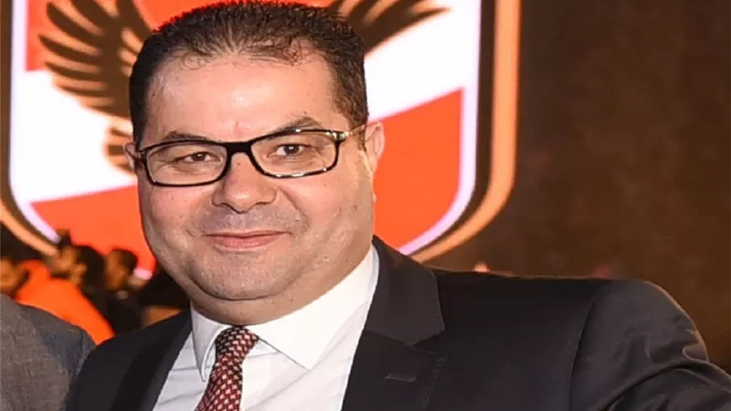 سعد شلبي يكشف مفاجأة بشأن صفقات الاهلى الجديدة