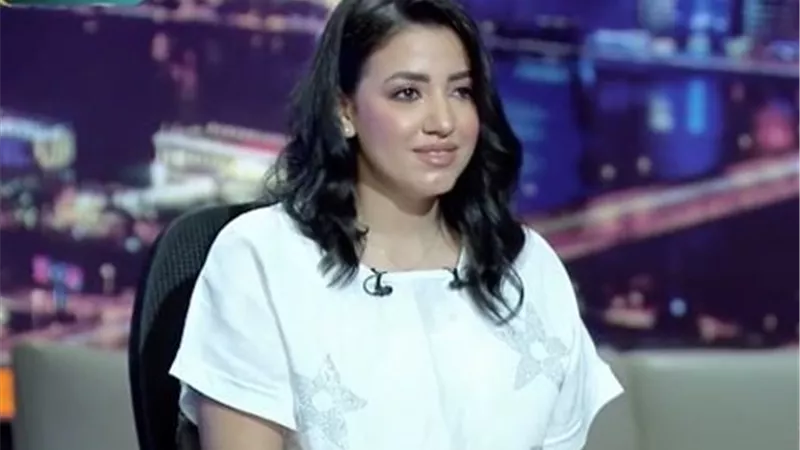 طليقة شاكوش: 