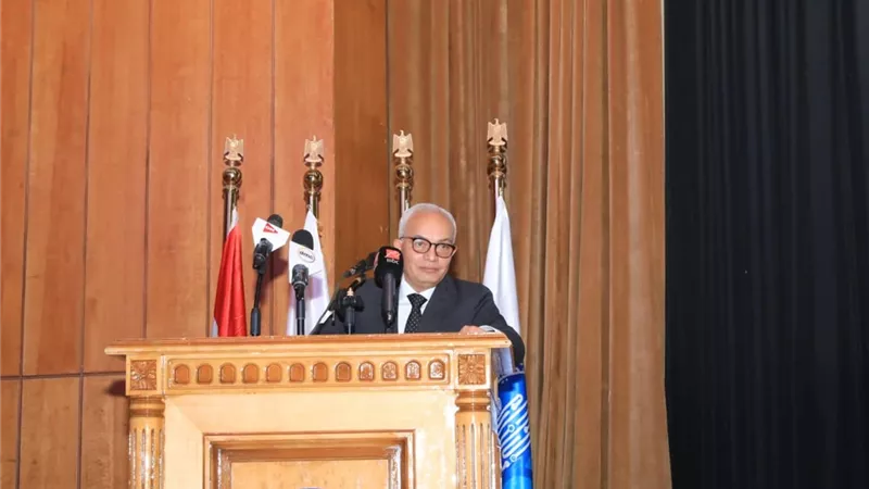 حجازي:مدارس التكنولوجيا التطبيقية غيرت صورة التعليم الفنى في مصر
