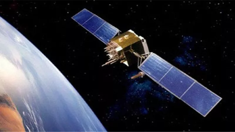كشف مشكلات القمر الصناعي ViaSat-3