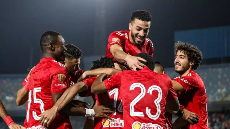 الأهلي يعلن عن صفقتين من العيار الثقيل خلال ساعات