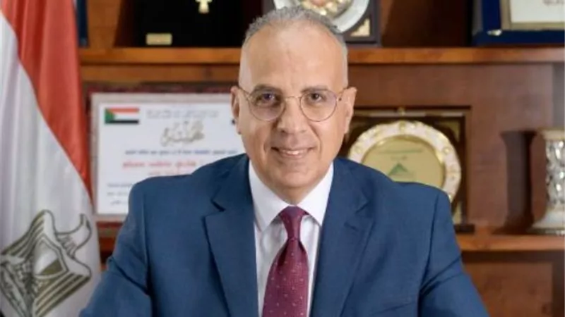 الرى:استمرار رفع درجة الاستعداد وتفعيل غرف الطوارئ بكافةالمحافظات
