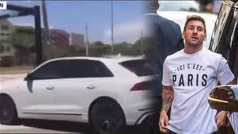 التريند يستعين.. بنجم الأرجنتين
