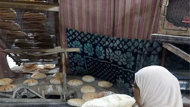 احالة 80 محضرا تموينيا للنيابة العامة بالدقهلية
