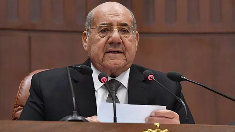 رئيس الشيوخ يهنئ الرئيس السيسي بمناسبة العام الهجري الجديد