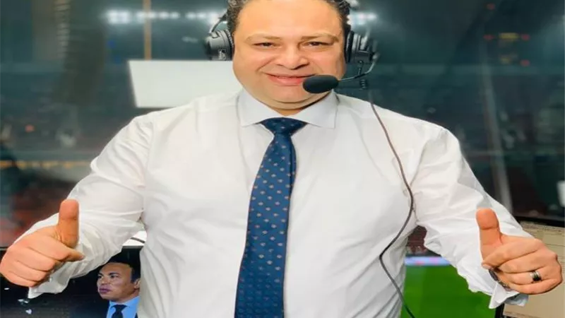 الكواليني معلقًا على مباراة إحتفال الأهلي بالدورى