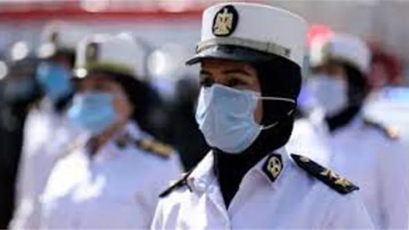 9 تخصصات للالتحاق بكلية الشرطة للبنات 