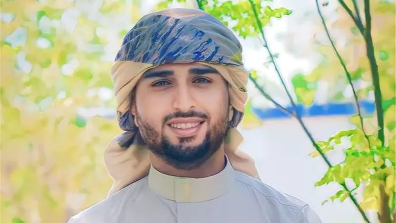 علي عبدالرحمن يكشف تفاصيل مشاركته في مسلسل 