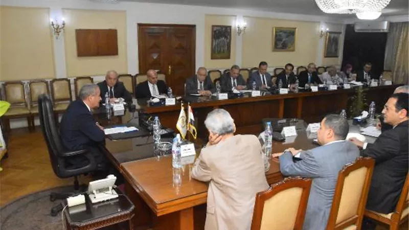 وزير التموين: زيادة المعروض من كميات السكر بالأسواق لضبط الأسعار