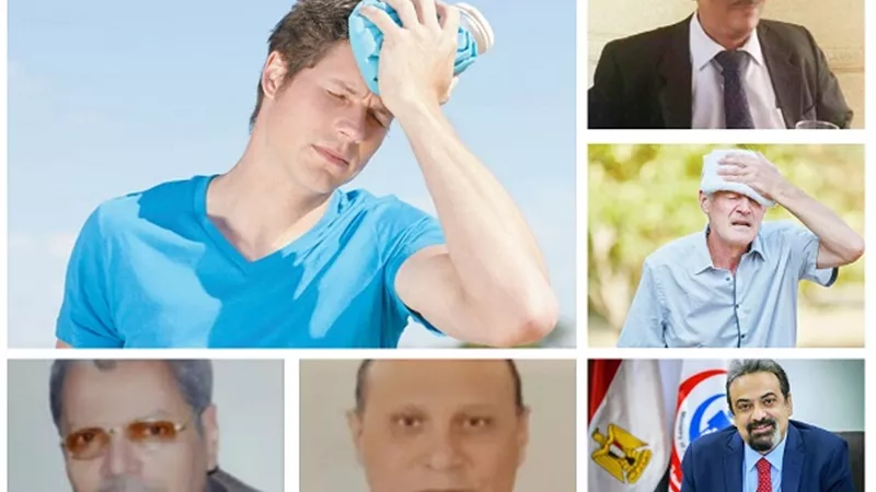 احذروا.. ضربات الشمس والإجهاد الحراري