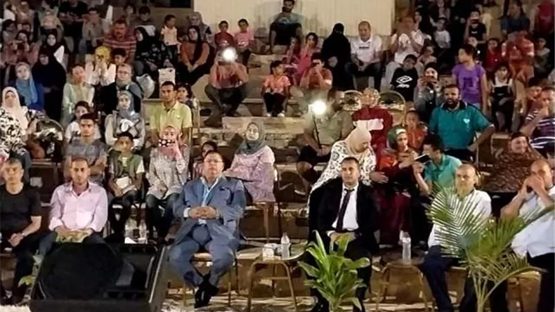 بوابة الجمهورية