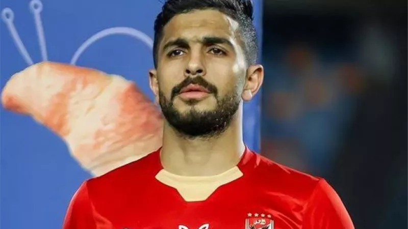 مثال محترم.. ماذا قال هيثم عرابي لـ أيمن أشرف بعد رحيله عن الأهلي