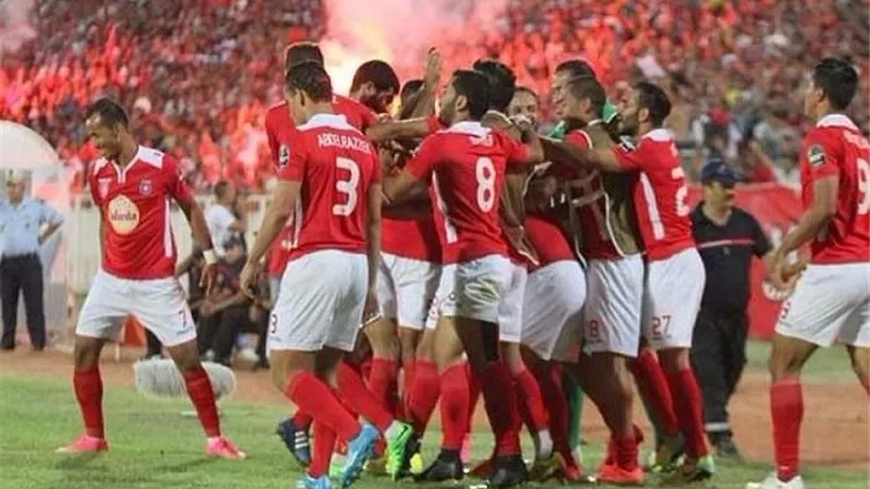 النجم الساحلي في ورطة بسبب 3 ملايين دولار