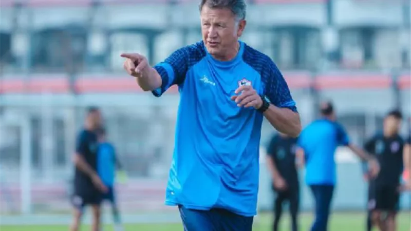 أوسوريو يبدأ التحضير للبطولة العربية بدراسة الاتحاد المنستيري