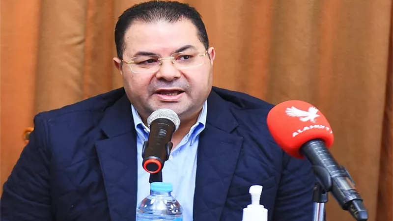 محمود فوزي: قانون 