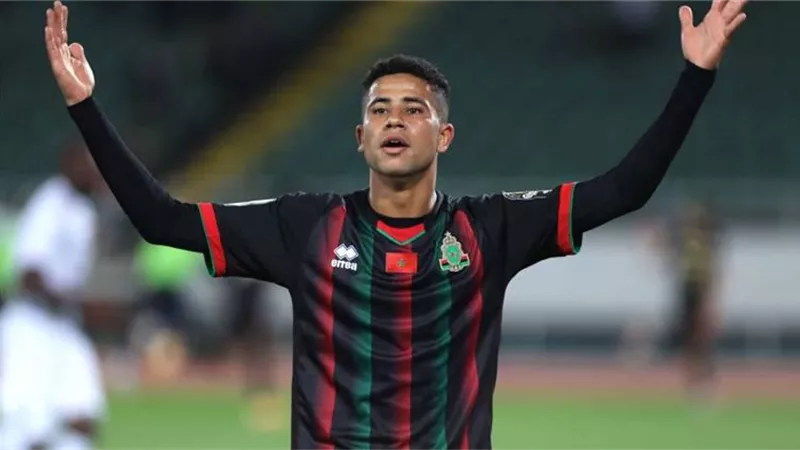 شرط وحيد لمواققة الجيش الملكي على بيع رضا سليم للاهلي
