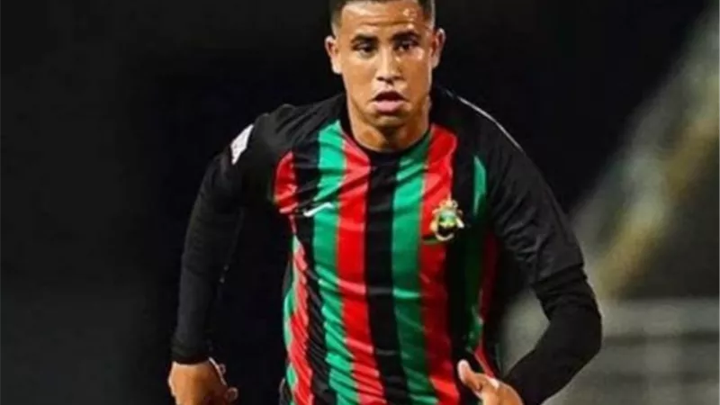 موسيقار الكرة المغربية يختار الاهلى ويرفض الوحده الاماراتى