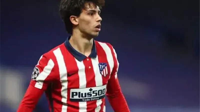 مهاجم أتليتكو مدريد يكشف عن رغبته فى الانتقال لهذا النادي