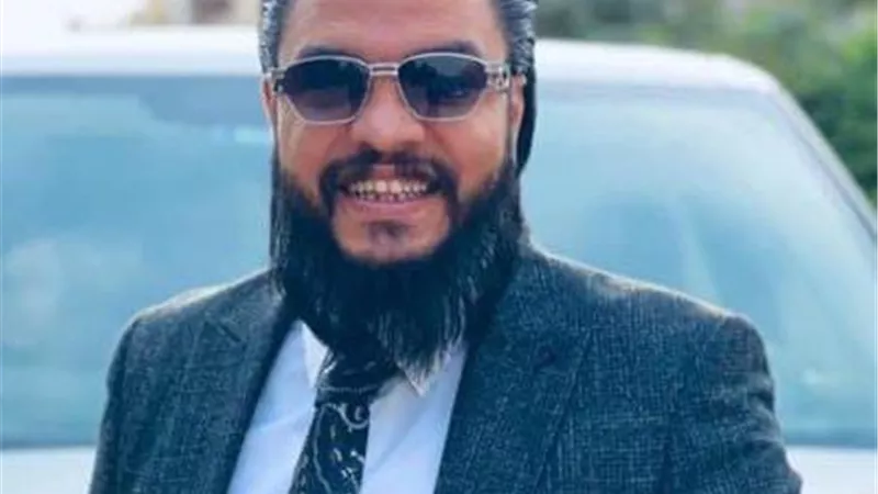 أحمد شوقي: هندسة الديكور تطورت باستخدام التصميم ثلاثي الأبعاد.. وهذه أهم عناصر الديكور