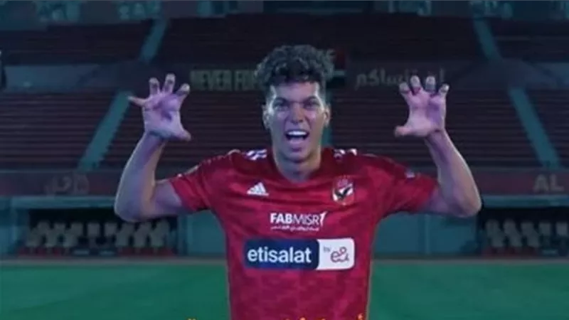 نجم الاهلى: إمام عاشور إضافة كبيرة للأهلي