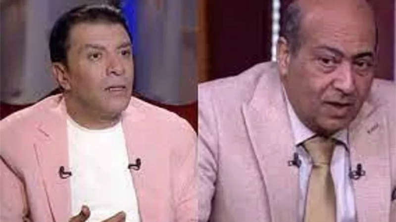 طارق الشناوى لـ نقيب الموسيقيين: 