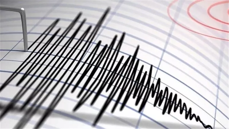 زلزال بقوة 6.6 درجات يضرب ساحل السلفادور